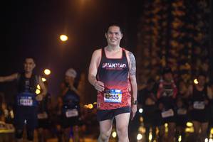 BIB: 42955, 41474
                            <button type="button" onclick="openModal(18280540)" class="btn btn-primary btn-sm float-right btn-popup" data-toggle="modal" data-target=".modal-high-quality">
                        <i class="fas fa-shopping-cart"></i> Add to Cart
                    </button>
                                            <button type="button" onclick="isThisMe(18280540, true)" class="btn btn-success btn-sm float-right btn-popup btn-isme hidden" data-toggle="tooltip" data-placement="bottom" title="นี่คือรูปของคุณใช่ไหม คลิกที่นี่เพื่อเอาเข้าอัลบั้ม">
                        <i class="fas fa-plus"></i> Add to album
                    </button>
                    <button type="button" onclick="isThisMe(18280540, false)" class="btn btn-warning btn-sm float-right btn-popup btn-isnotme hidden">
                        <i class="fas fa-ban"></i> Remove from album
                    </button>